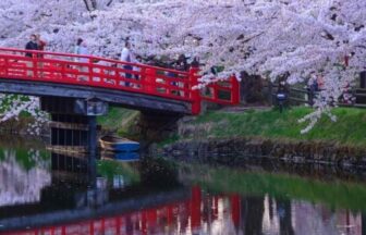 Hirosaki Castle (Aomori)