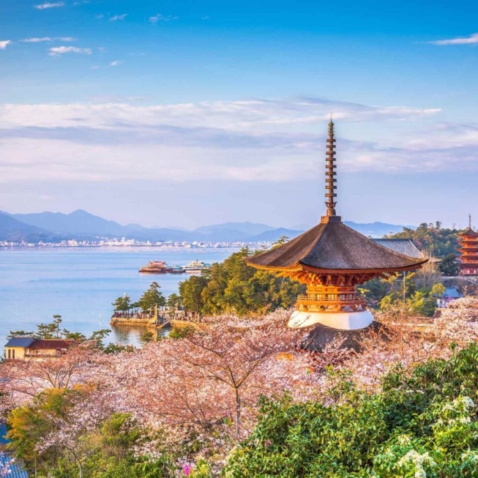 Miyajima (Hiroshima)